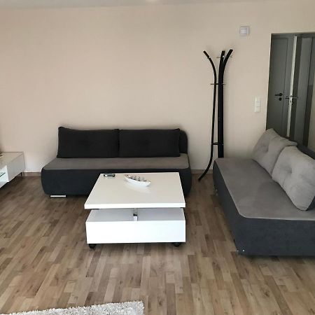 Lindenberger Ferientraum Apartment Lindenberg im Allgau Ngoại thất bức ảnh