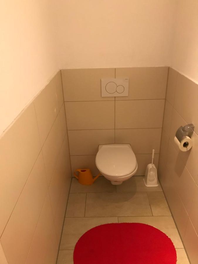 Lindenberger Ferientraum Apartment Lindenberg im Allgau Ngoại thất bức ảnh