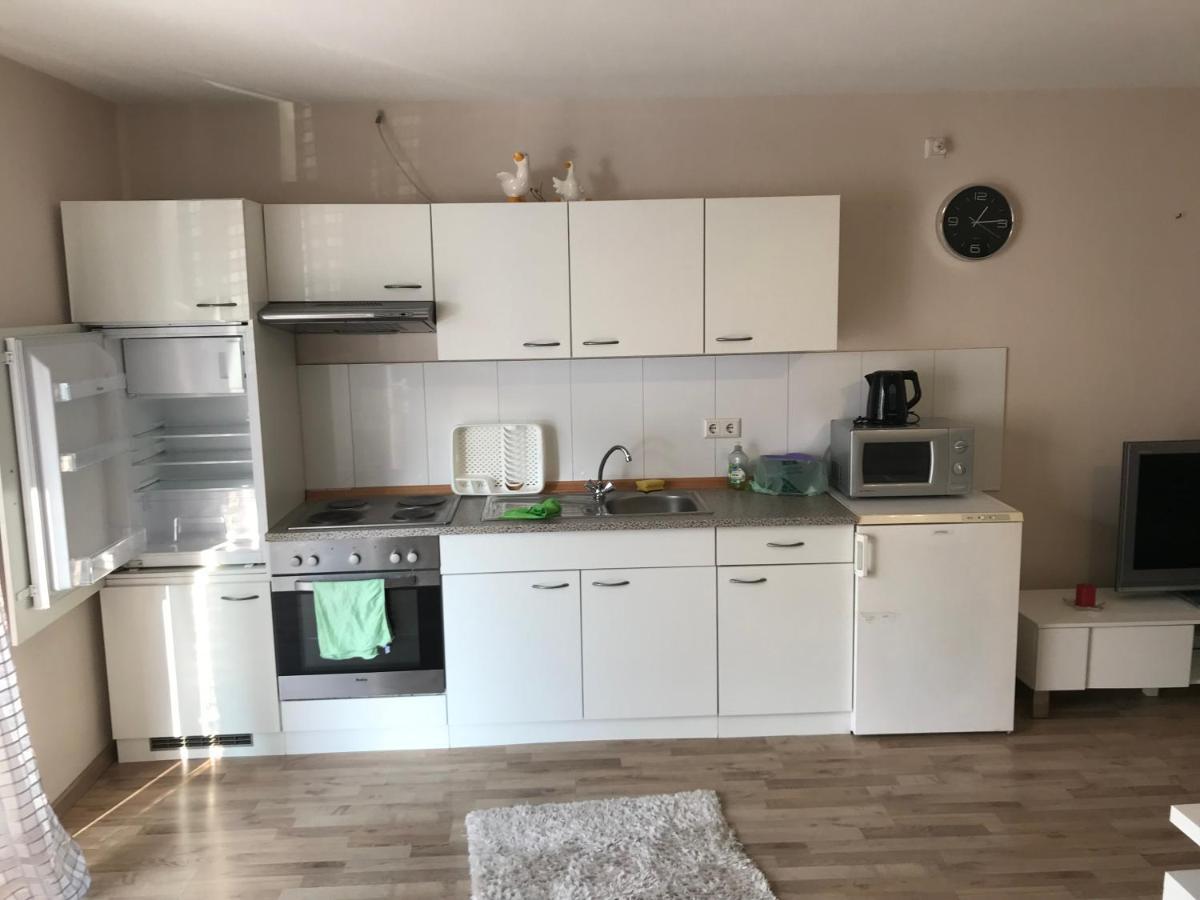 Lindenberger Ferientraum Apartment Lindenberg im Allgau Ngoại thất bức ảnh