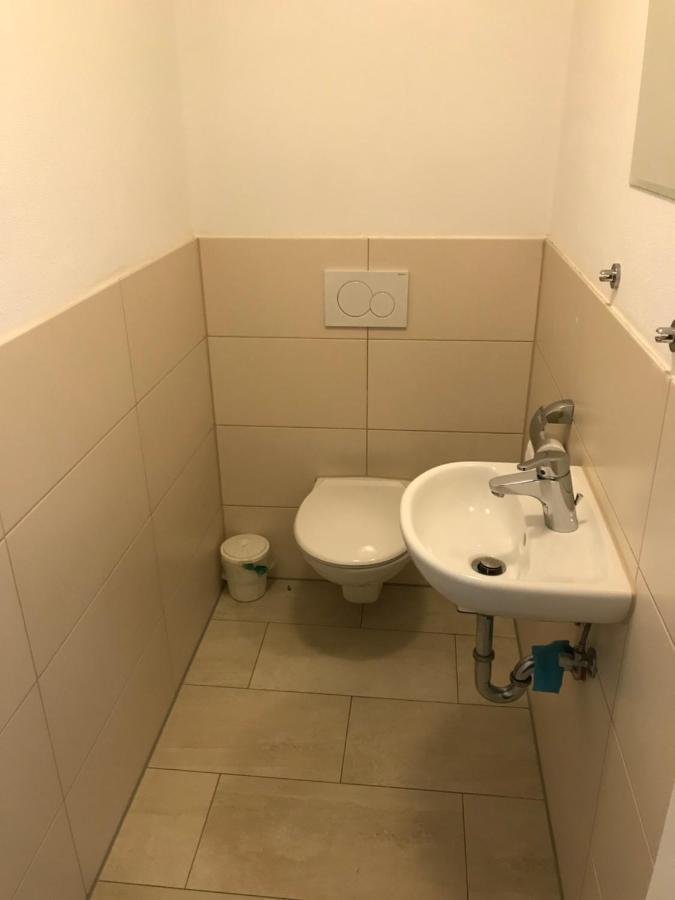Lindenberger Ferientraum Apartment Lindenberg im Allgau Ngoại thất bức ảnh