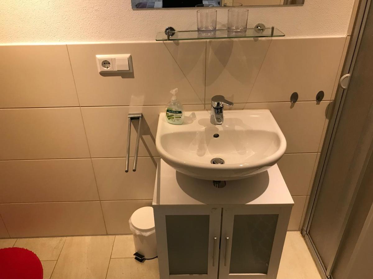 Lindenberger Ferientraum Apartment Lindenberg im Allgau Ngoại thất bức ảnh